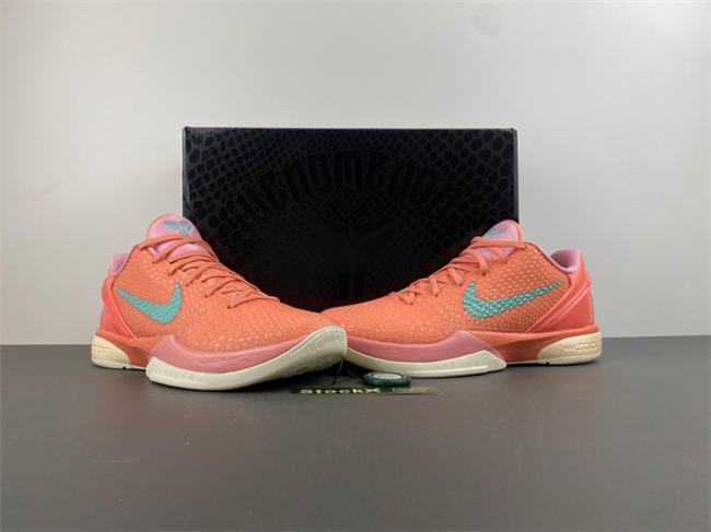 Nike Kobe 6
