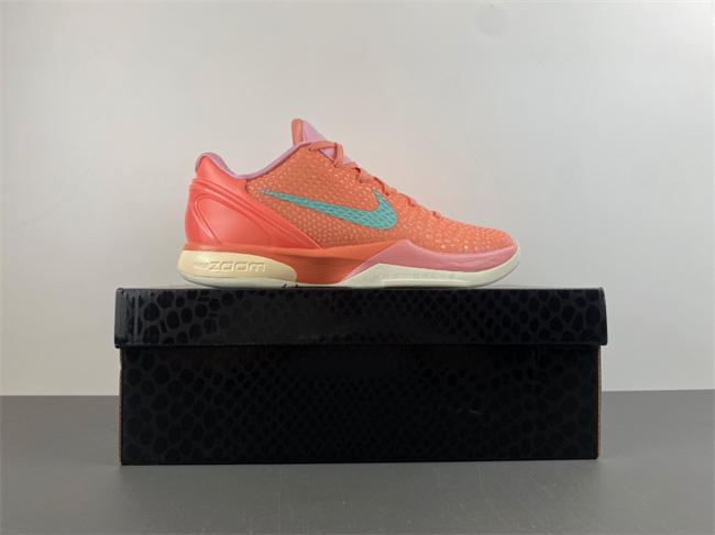 Nike Kobe 6