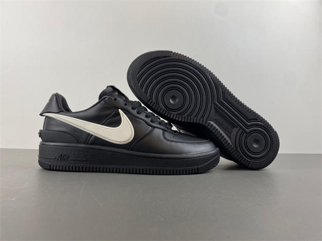 AMBUSH x Nike Air Force 1 Low  DV3464-001