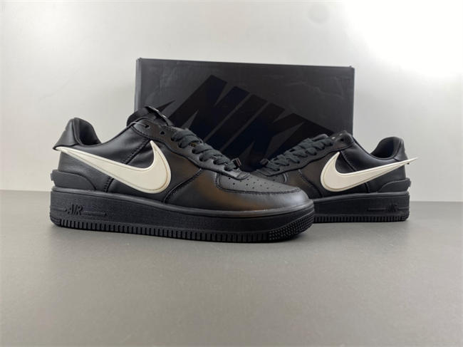 AMBUSH x Nike Air Force 1 Low  DV3464-001