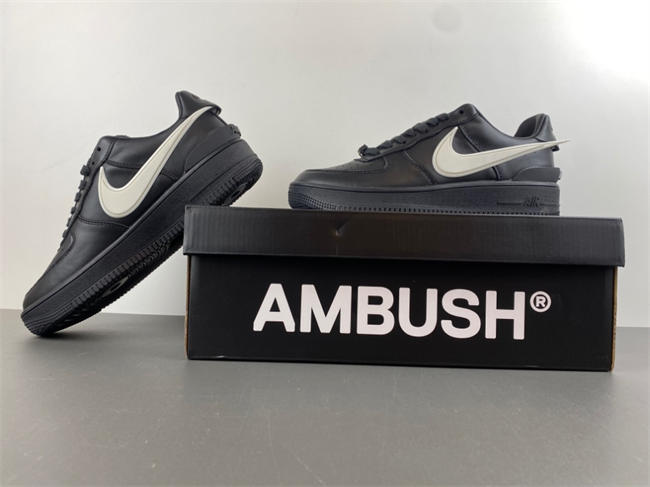 AMBUSH x Nike Air Force 1 Low  DV3464-001