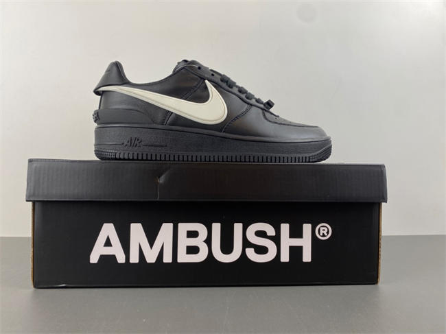 AMBUSH x Nike Air Force 1 Low  DV3464-001