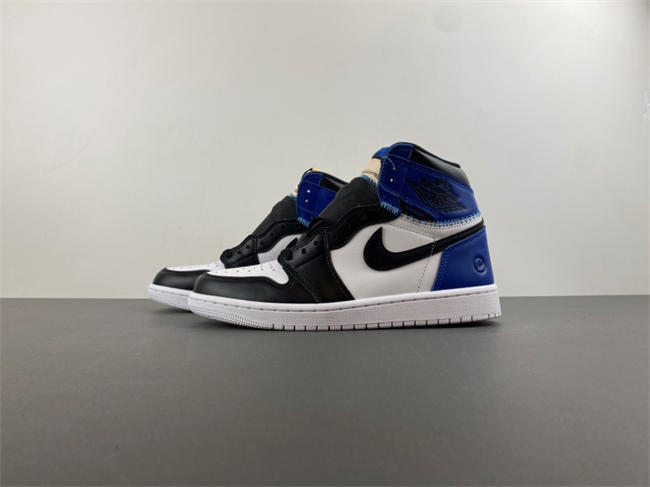 fragment x Union x Air Jordan 1 Hi  IO7847-001