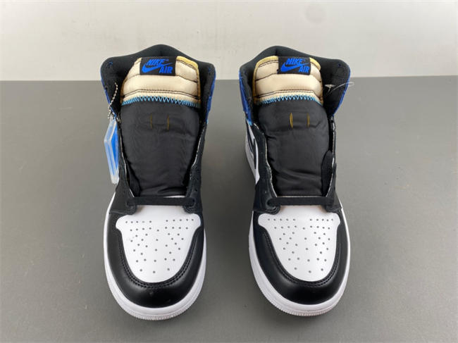 fragment x Union x Air Jordan 1 Hi  IO7847-001