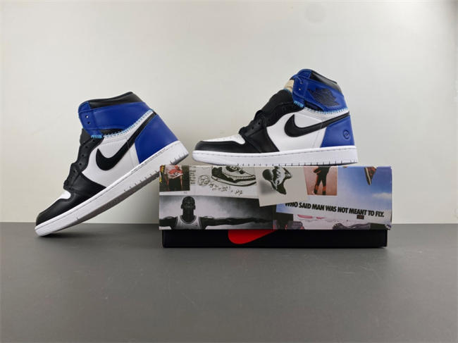 fragment x Union x Air Jordan 1 Hi  IO7847-001