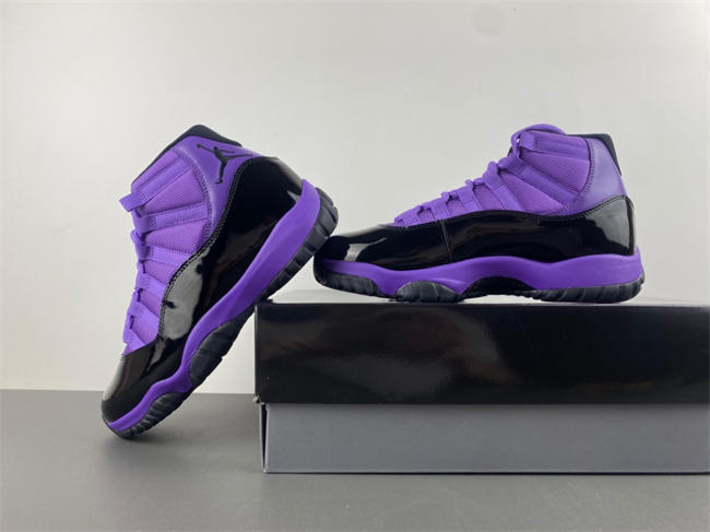 Air Jordan 11 Retro  CT8012-500