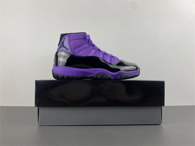 Air Jordan 11 Retro  CT8012-500