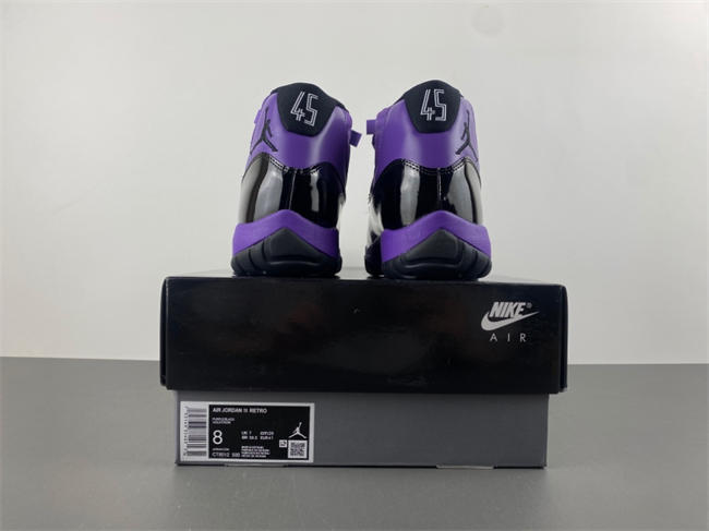 Air Jordan 11 Retro  CT8012-500