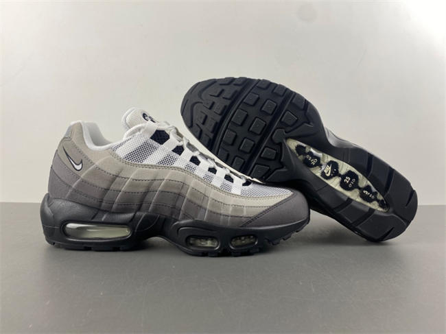 Nike Air Max 95 OG “Grey Gradient” AT2865-003