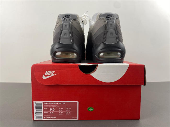 Nike Air Max 95 OG “Grey Gradient” AT2865-003