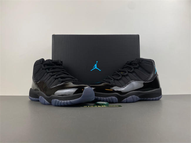Air Jordan 11 “Gamma”   CT8012-047
