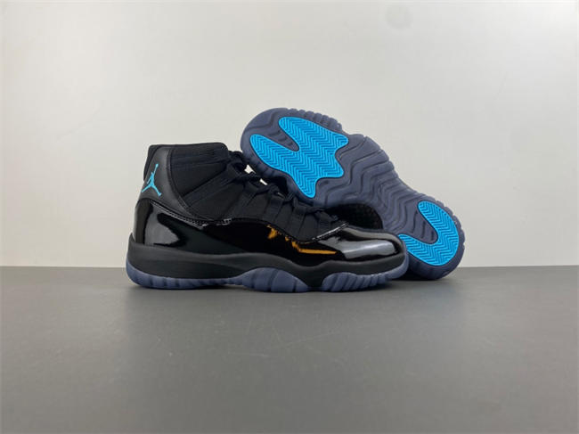 Air Jordan 11 “Gamma”   CT8012-047