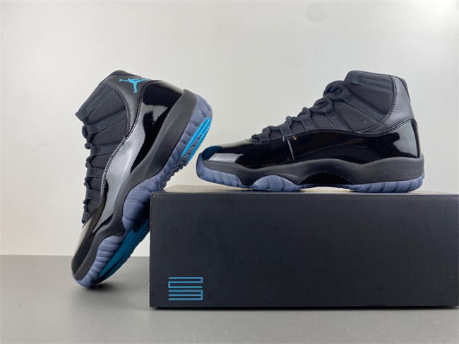 Air Jordan 11 “Gamma”   CT8012-047