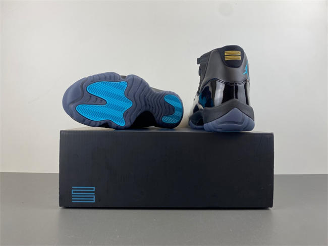 Air Jordan 11 “Gamma”   CT8012-047