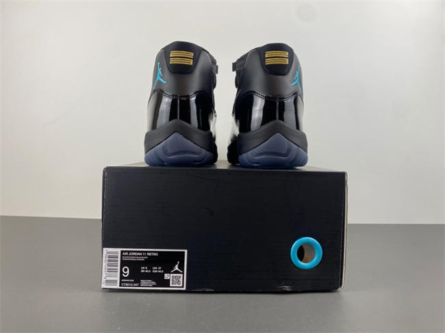 Air Jordan 11 “Gamma”   CT8012-047