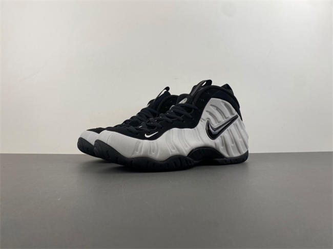 Nike Air Foamposite Pro “Wolf Grey”  HF0794-001