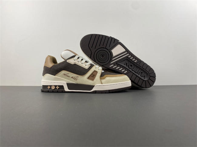Louis Vuitton LV trainer