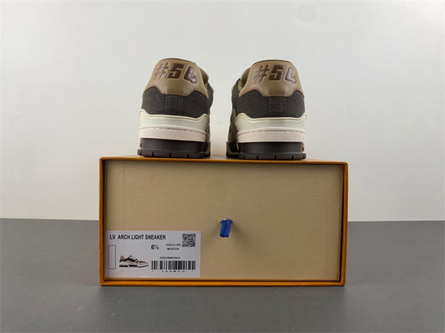 Louis Vuitton LV trainer