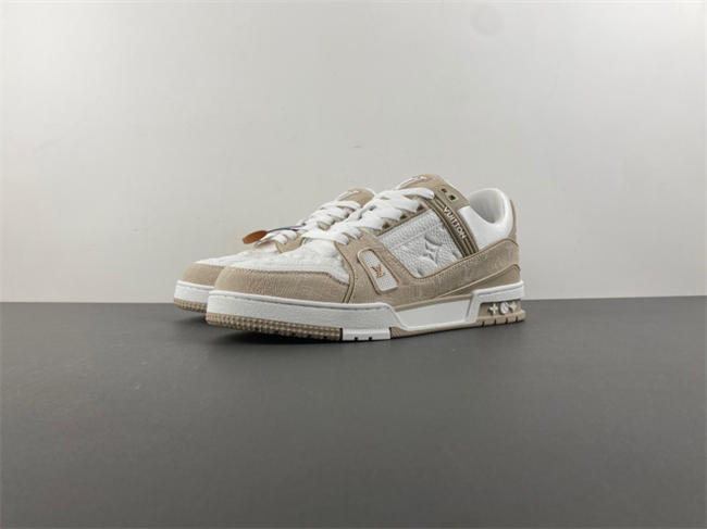 Louis Vuitton LV trainer