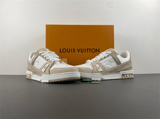Louis Vuitton LV trainer