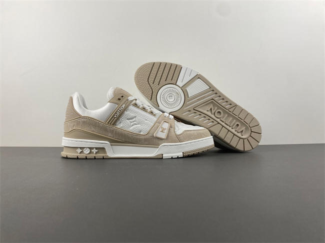 Louis Vuitton LV trainer