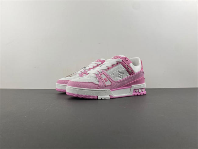 Louis Vuitton LV trainer