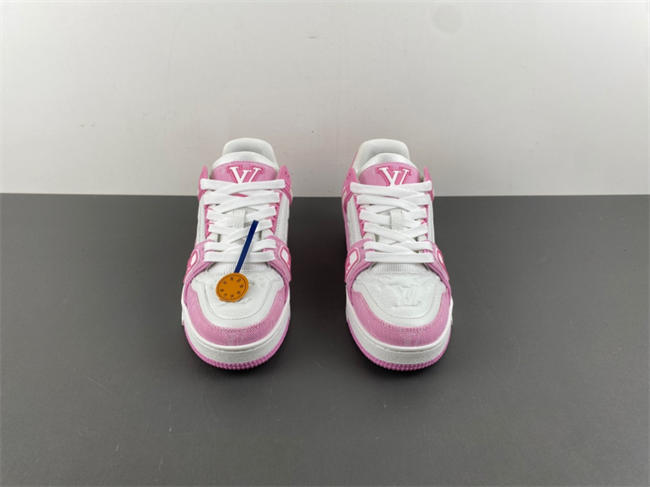 Louis Vuitton LV trainer