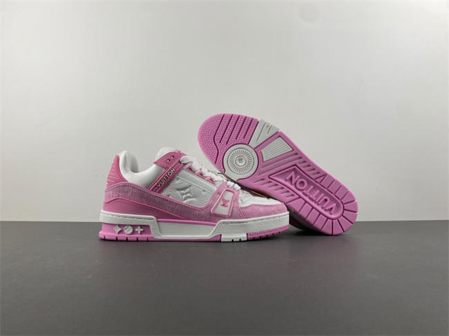Louis Vuitton LV trainer