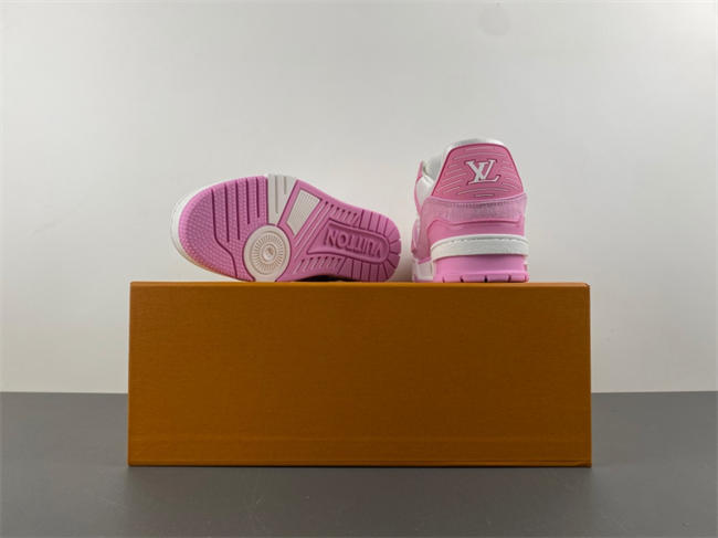 Louis Vuitton LV trainer