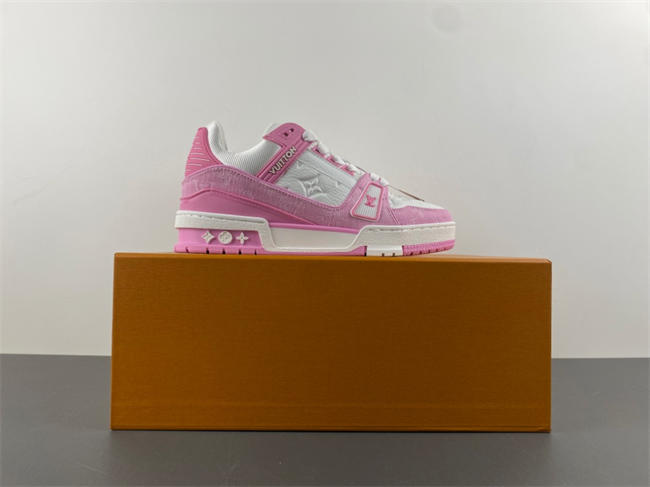 Louis Vuitton LV trainer