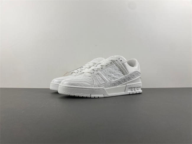 Louis Vuitton LV trainer