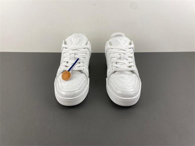 Louis Vuitton LV trainer
