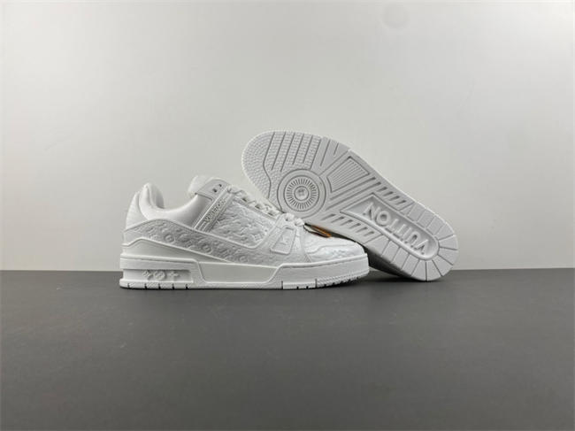 Louis Vuitton LV trainer