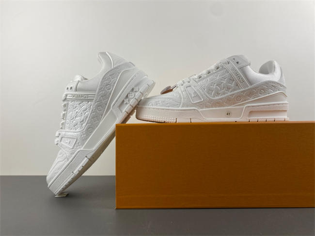 Louis Vuitton LV trainer
