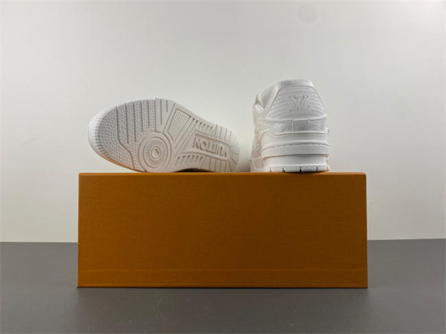 Louis Vuitton LV trainer