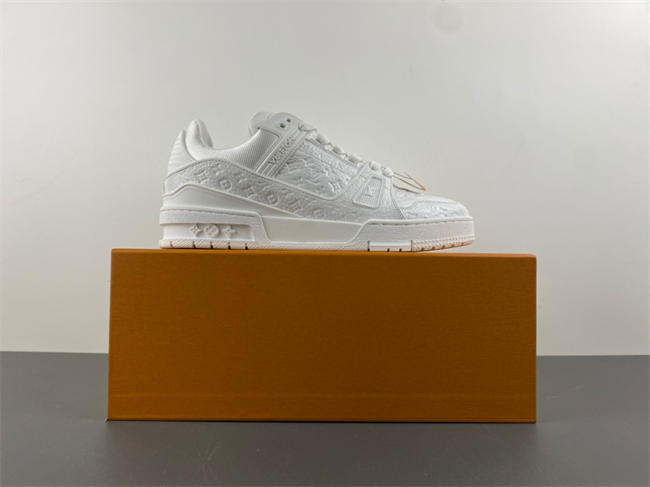 Louis Vuitton LV trainer