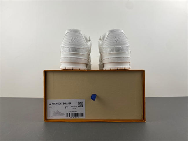 Louis Vuitton LV trainer
