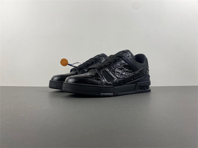 Louis Vuitton LV trainer