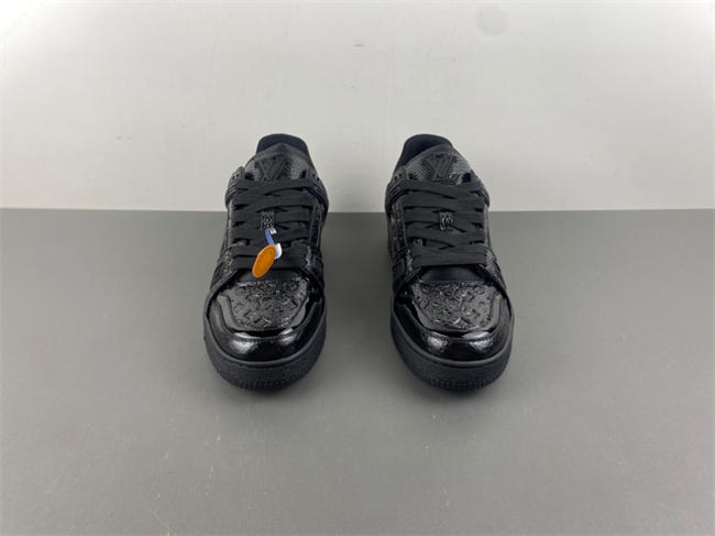 Louis Vuitton LV trainer