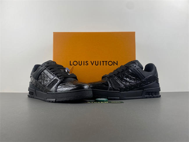 Louis Vuitton LV trainer