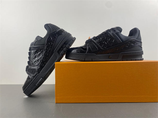 Louis Vuitton LV trainer