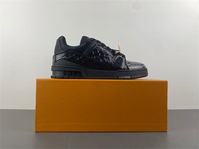Louis Vuitton LV trainer