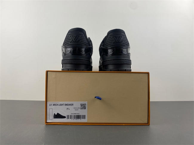 Louis Vuitton LV trainer