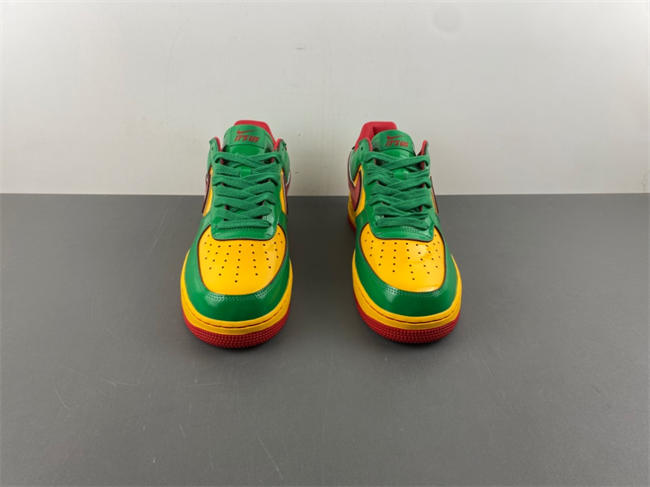 Lil Yachty x Nike Air Force 1  IH4383-300