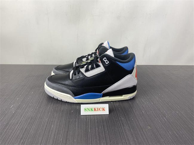 Air Jordan 3 OG “Rare Air” IB8967-004