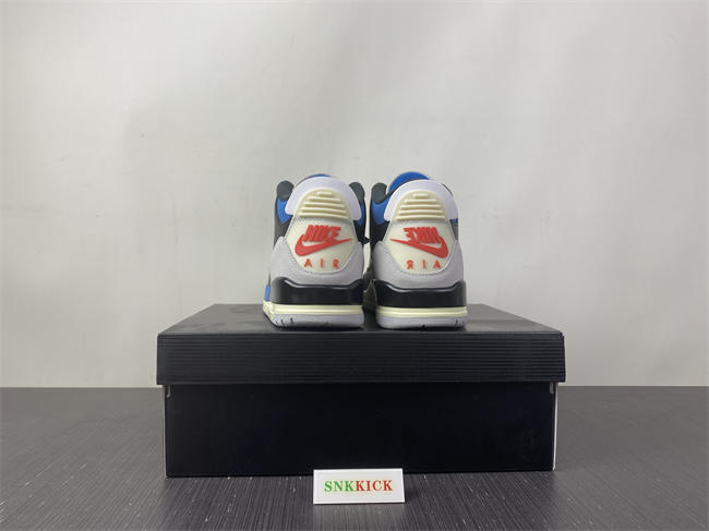 Air Jordan 3 OG “Rare Air” IB8967-004