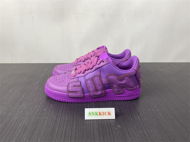 Nike Air Force 1 Low Cactus Plant Flea Market Fuchsia Dream FQ7069-500