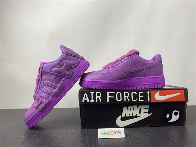 Nike Air Force 1 Low Cactus Plant Flea Market Fuchsia Dream FQ7069-500