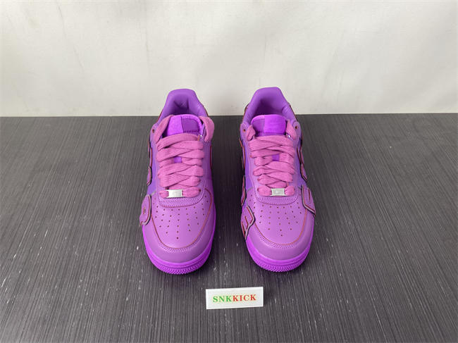 Nike Air Force 1 Low Cactus Plant Flea Market Fuchsia Dream FQ7069-500