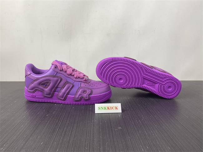 Nike Air Force 1 Low Cactus Plant Flea Market Fuchsia Dream FQ7069-500
